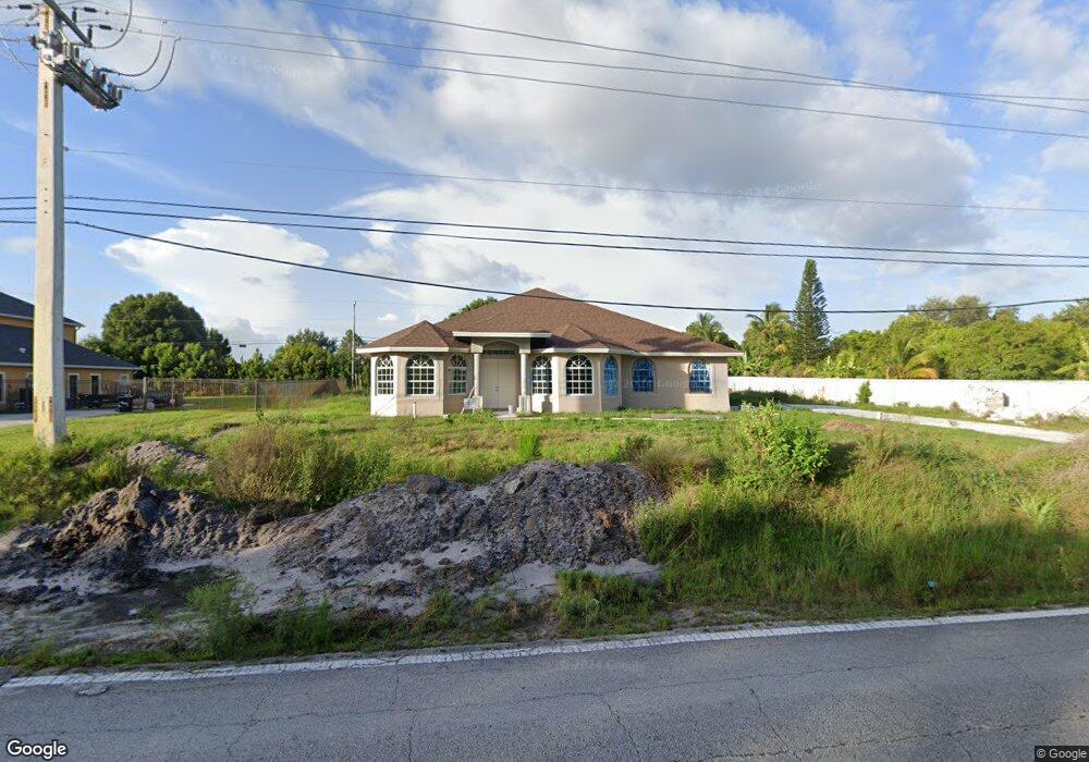 376 SW Paar Dr, Port St. Lucie, FL 34953 - photo 1