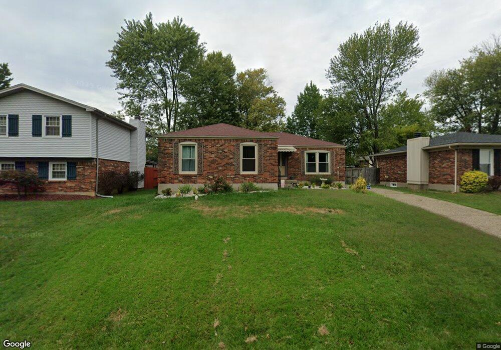 8304 Millington Ct, Louisville, KY 40228 - photo 1