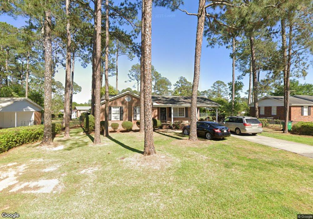 116 Maplewood Ln, Sylvester, GA 31791 - photo 1