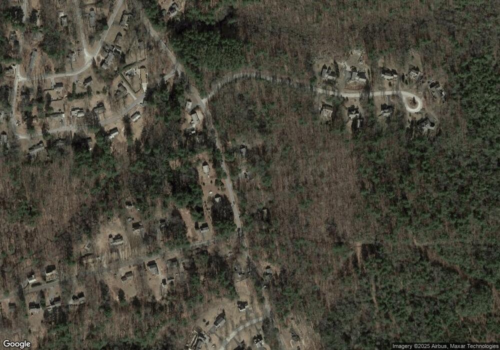 173 Senexet Rd, Woodstock, CT 06281 - photo 1