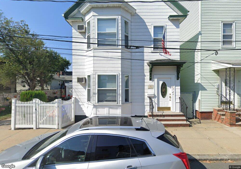 38 Moore St, Boston, MA 02128 - photo 1