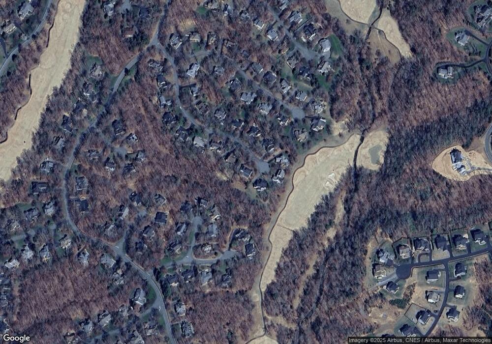 3383 Marsden Point, Keswick, VA 22947 - photo 1