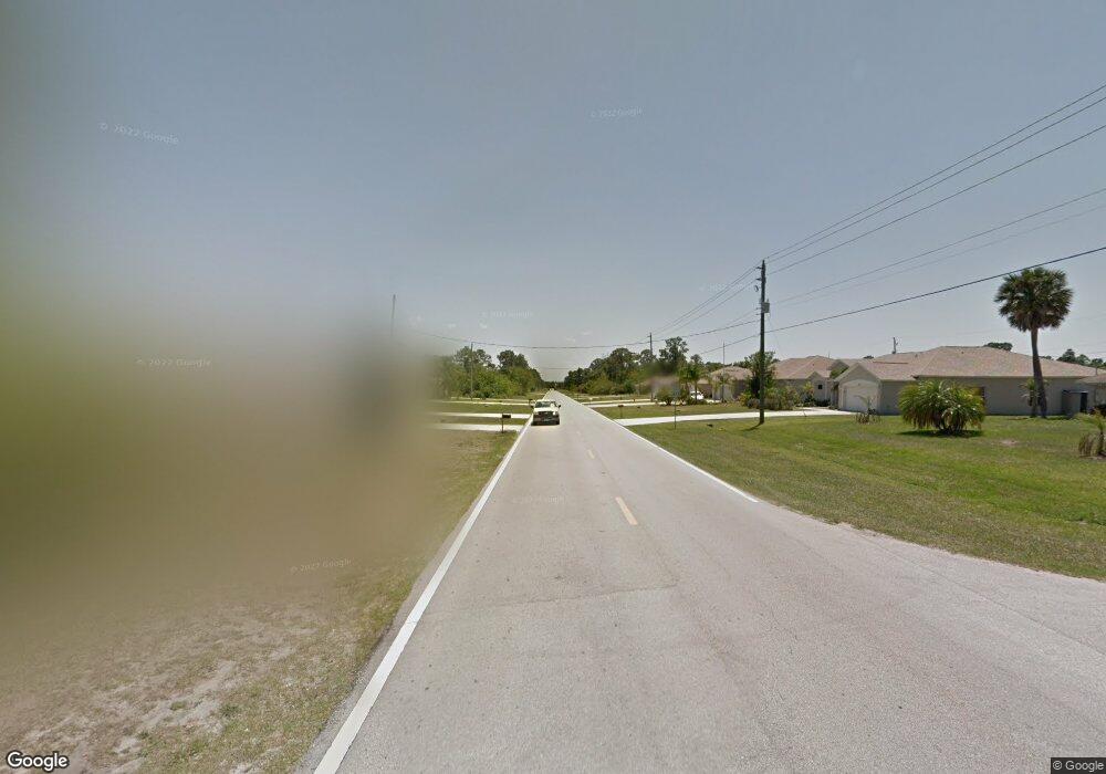 1301 SW Stony Ave, Port St. Lucie, FL 34953 - photo 1