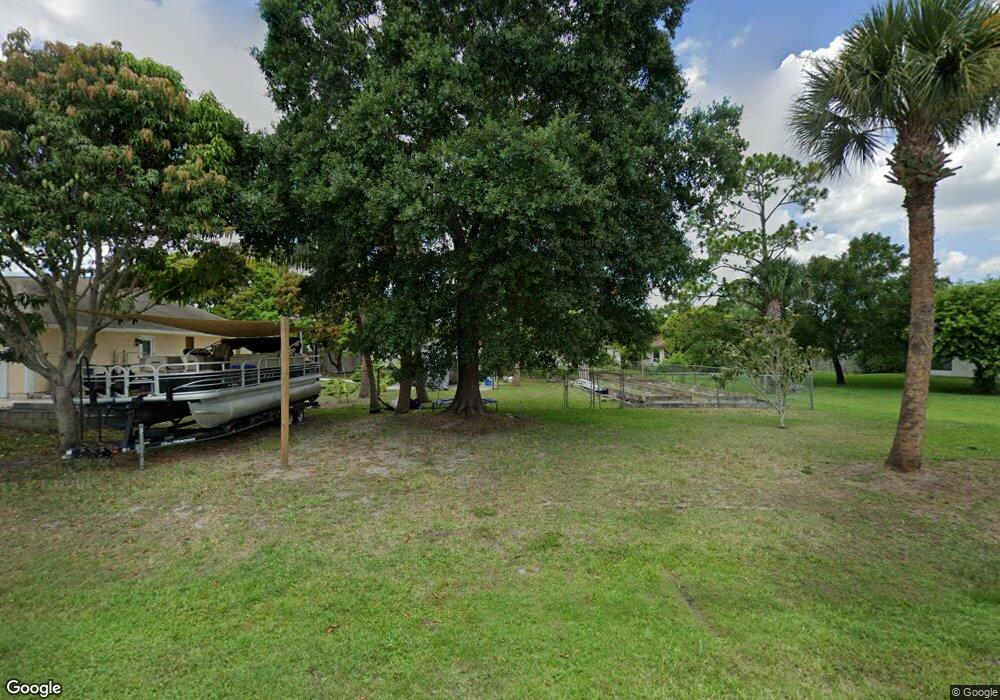 3842 SW Ramspeck St, Port St. Lucie, FL 34953 - photo 1