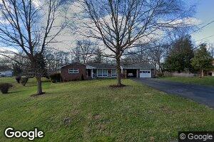 149 Greendale Rd, Johnson City, TN 37601