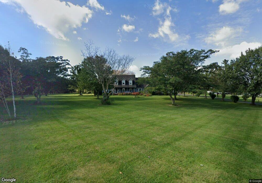 2163 Oranda Rd, Strasburg, VA 22657 - photo 1