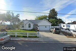 519 W 800 S, Orem, UT 84058