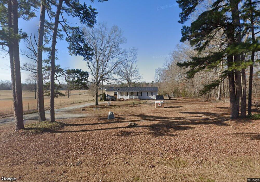 9563 Nc Highway 96, Oxford, NC 27565 - photo 1