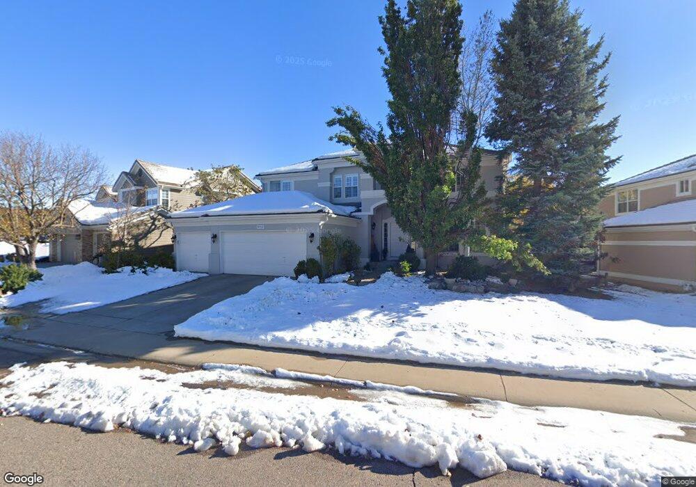 9712 Tall Grass Cir, Lone Tree, CO 80124 - photo 1