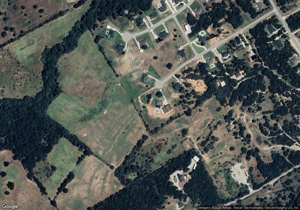 225 Gallatin Rd, Weatherford, TX 76087 - photo 1