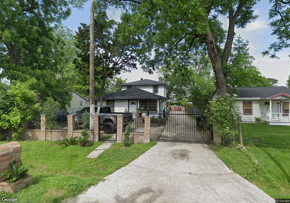 7307 Dane St, Houston, TX 77093 - photo 1