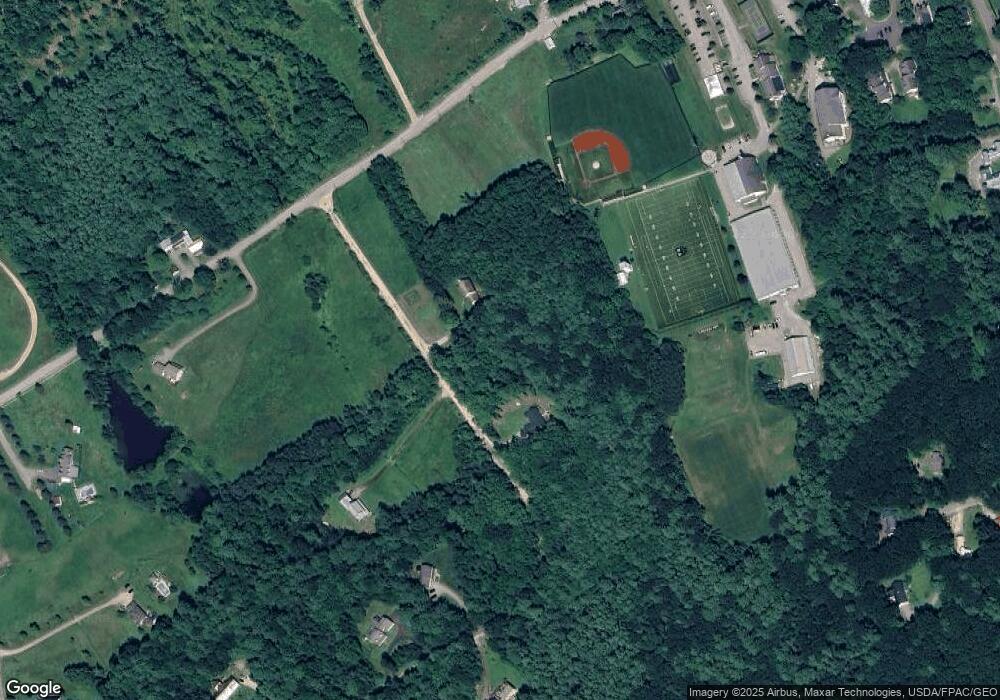 Lot 8 Quarterhorse Dr, Bridgton, ME 04009 - photo 1