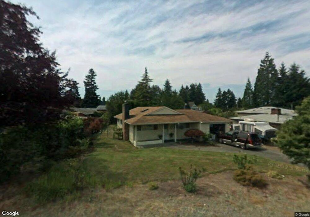 3214 Crystal Springs Rd W, University Place, WA 98466 - photo 1