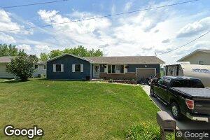 133 Hillside Dr, Minden, IA 51553