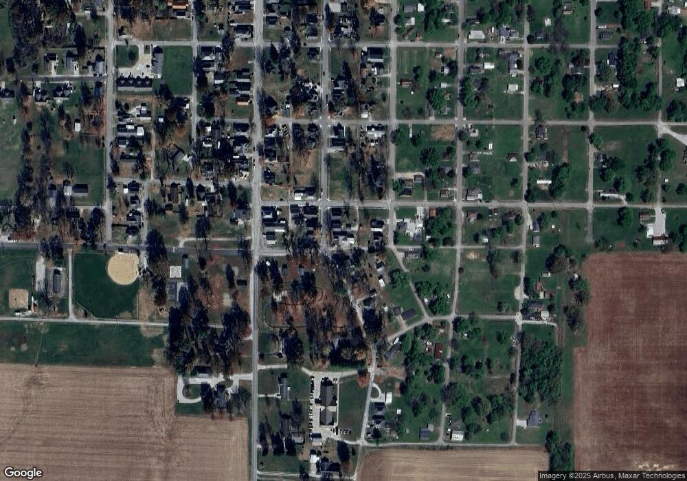 911 Durbin St, Bicknell, IN 47512 - photo 1