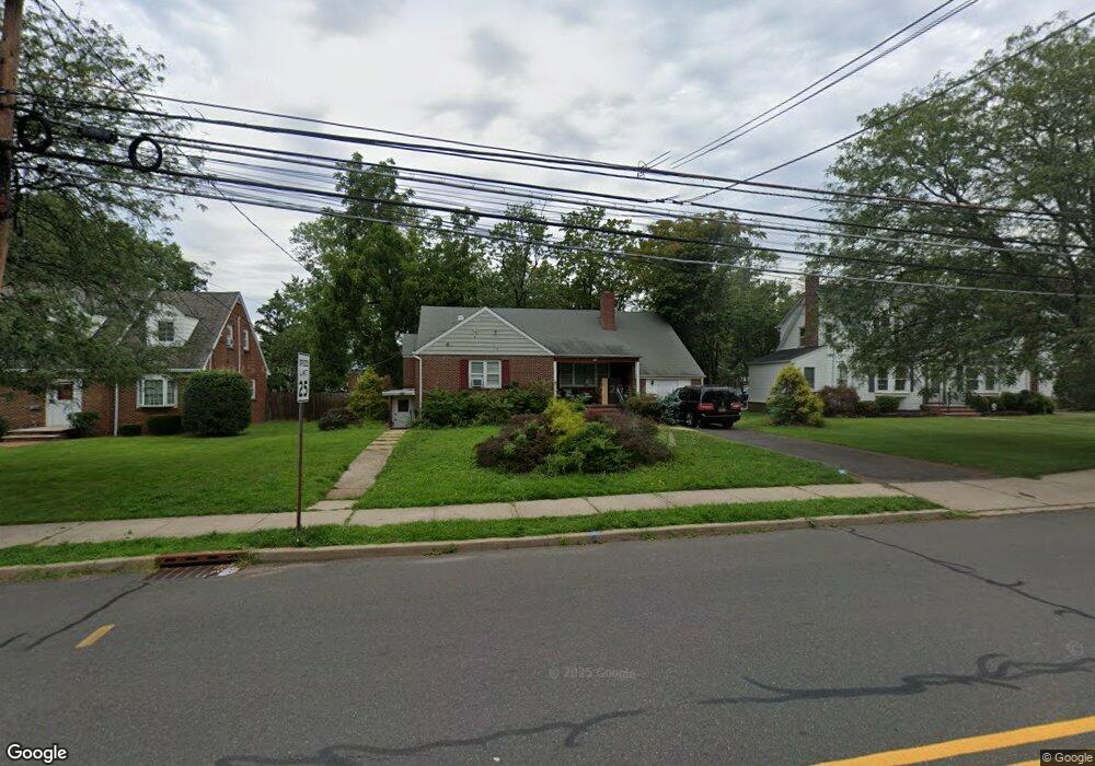 331 E Main St unit 1, Somerville, NJ 08876 - photo 1