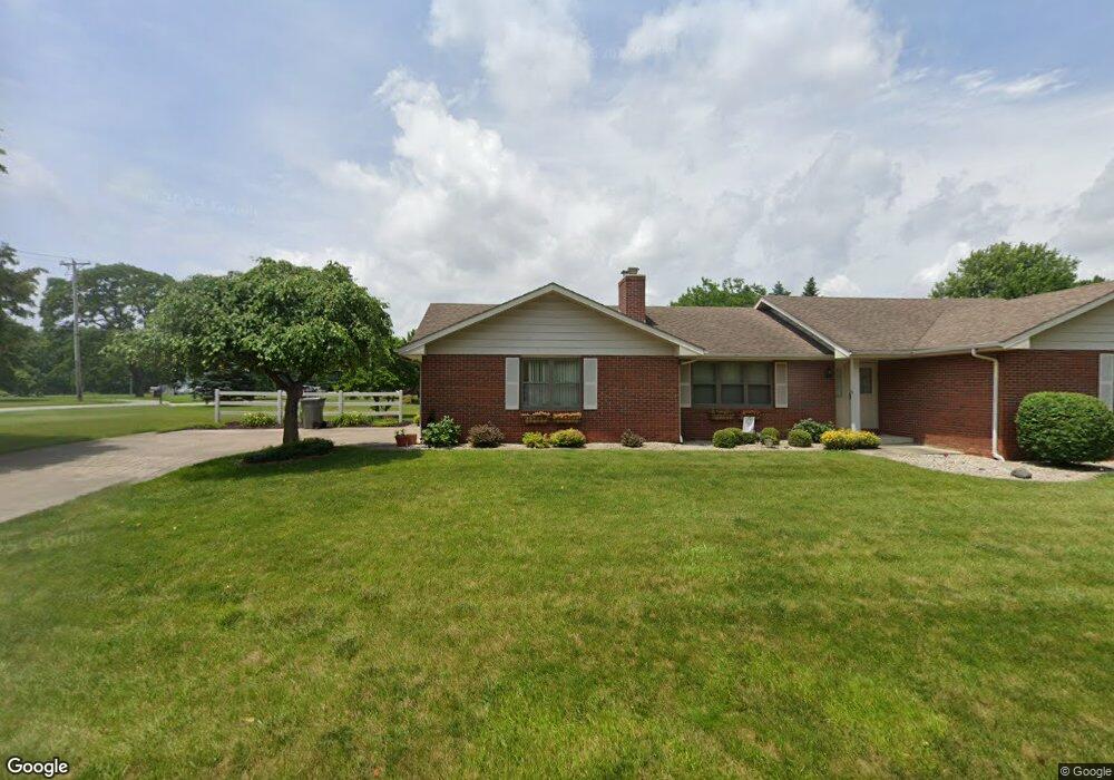 799 Maclaren Ln, Anderson, IN 46012 - photo 1