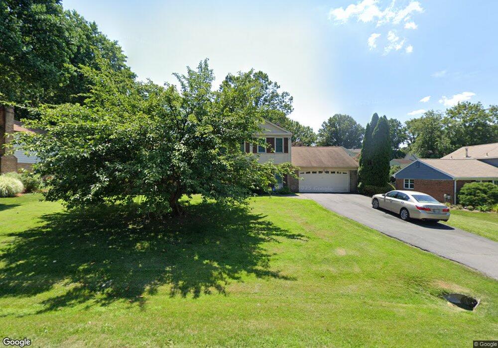 15125 Middlegate Rd, Silver Spring, MD 20905 - photo 1