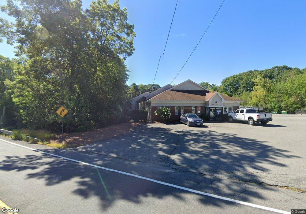 50 Cedar Swamp Rd unit A, Smithfield, RI 02917 - photo 1