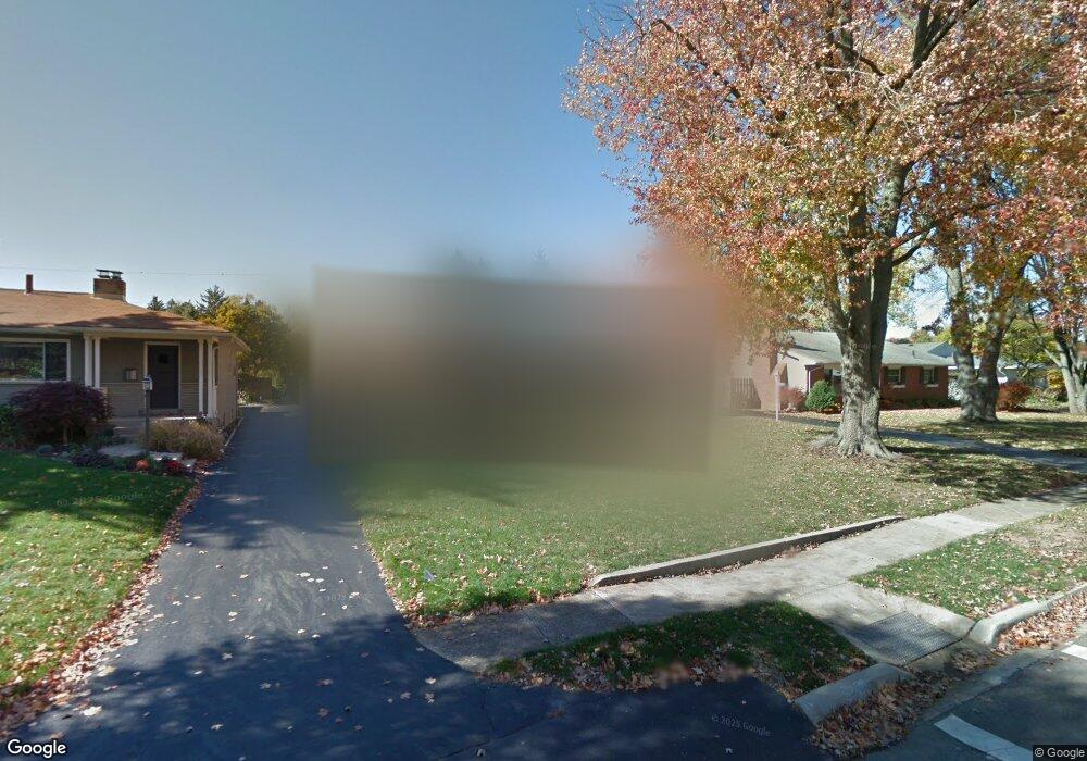 2601 Mount Holyoke Rd, Columbus, OH 43221 - photo 1