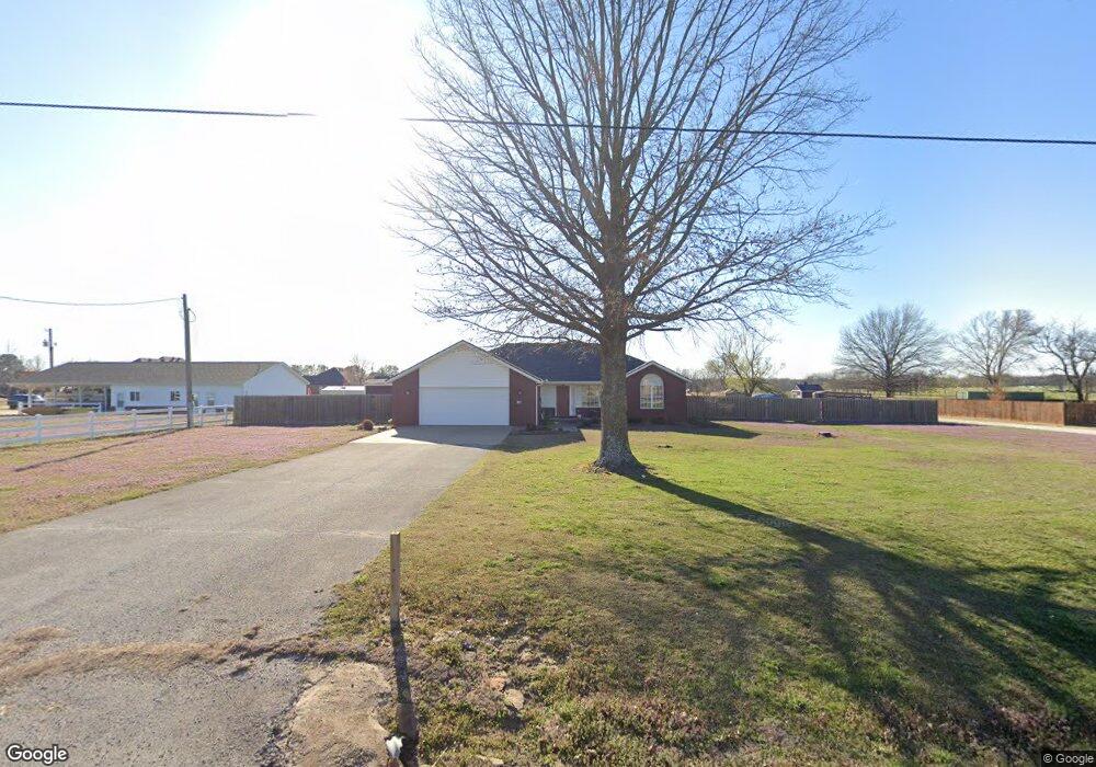 17989 Harmon Rd Wc 31, Tontitown, AR 72704 - photo 1