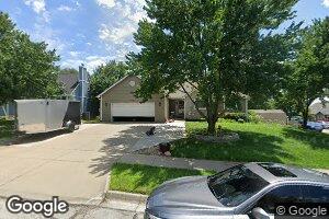 4833 Tempe St, Lawrence, KS 66047