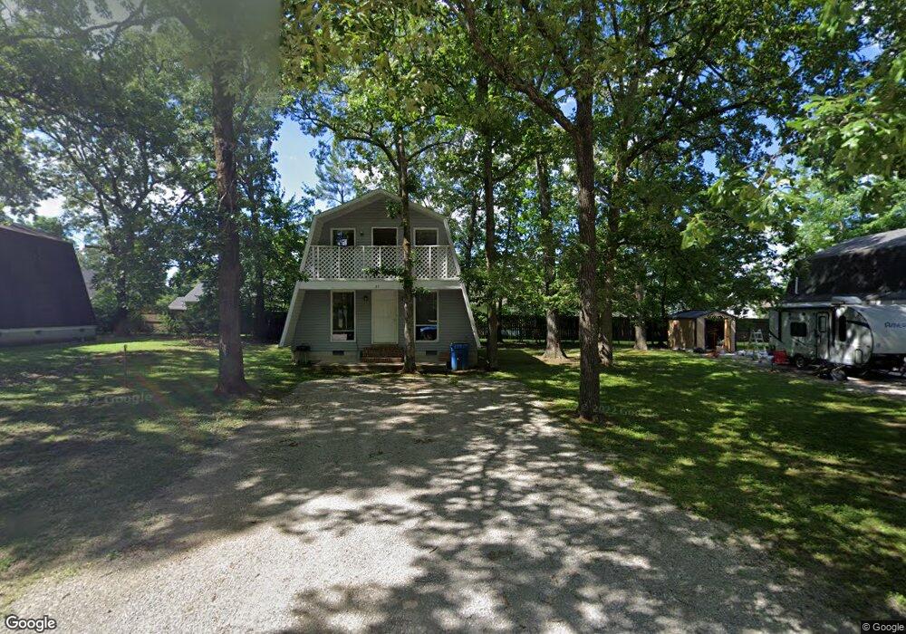 22 Chalet Ln, Manchester, TN 37355 - photo 1