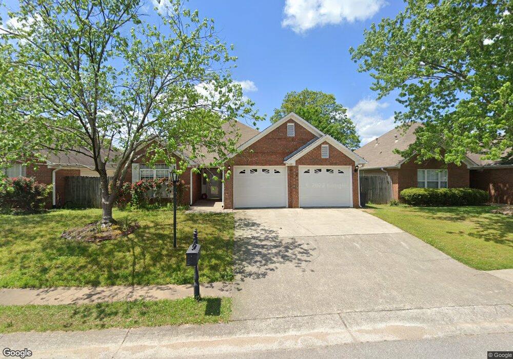 4608 Fairfax Ct, Birmingham, AL 35235 - photo 1