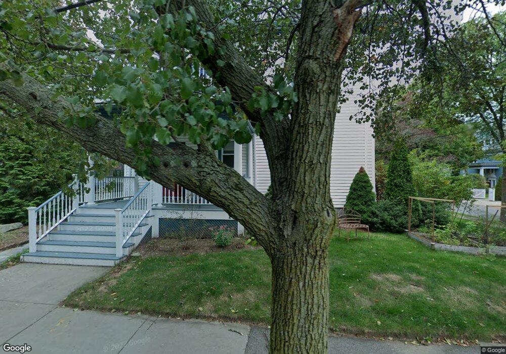 92 Coolidge St unit B, Brookline, MA 02446 - photo 1