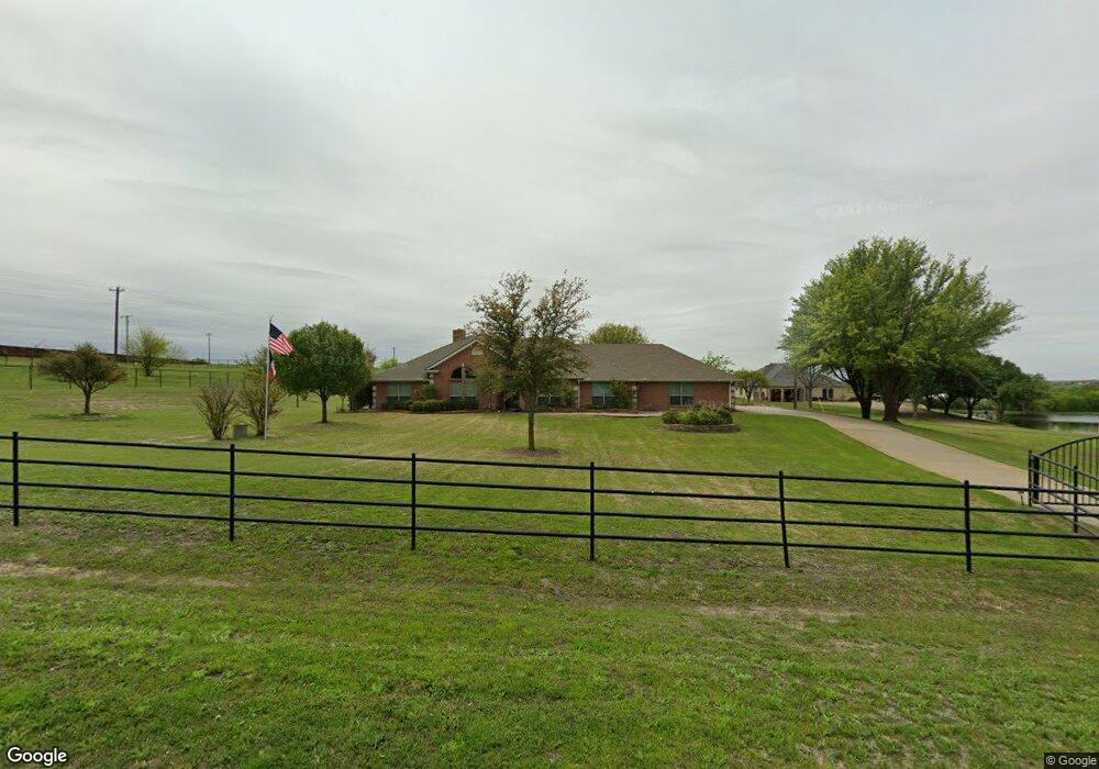 6026 Windcrest Ct, Weatherford, TX 76087 - photo 1