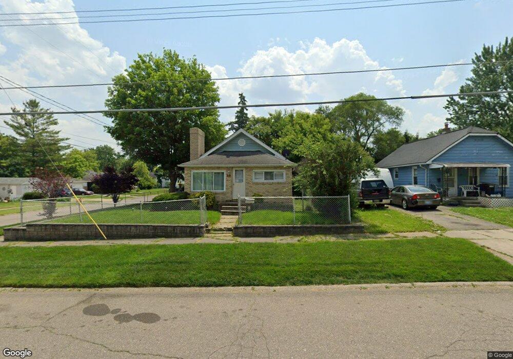 2901 Chicago Blvd, Flint, MI 48503 - photo 1