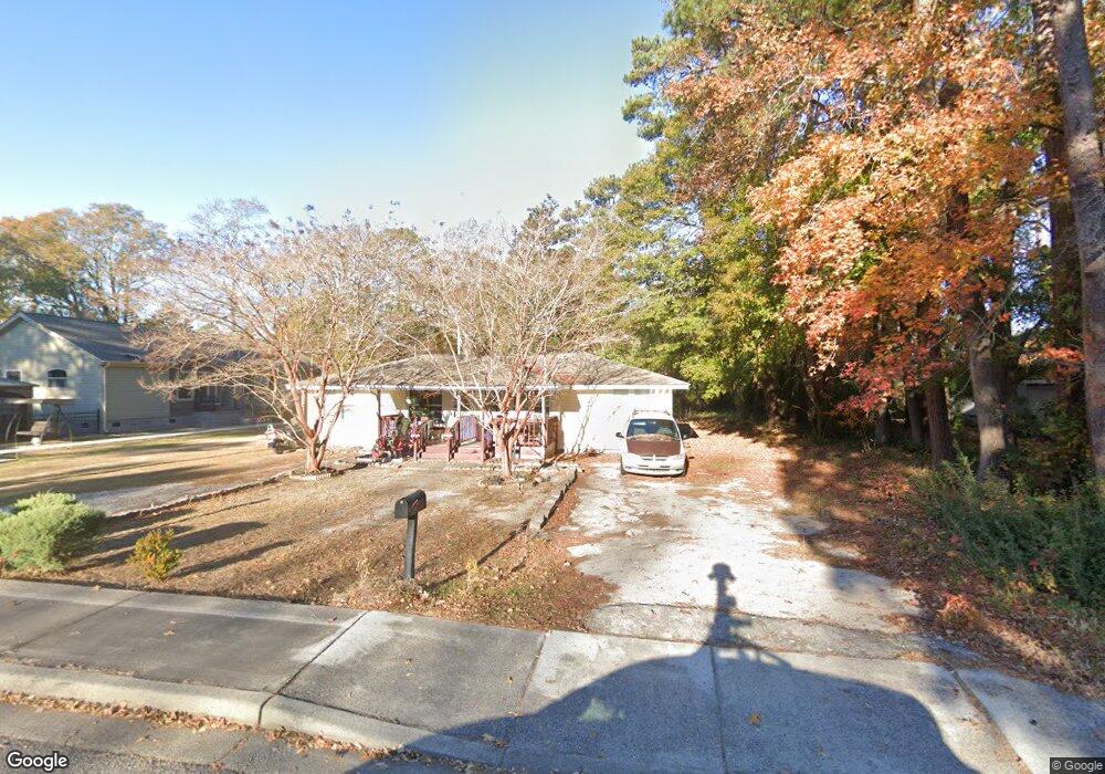 1509 Dunbar St, Myrtle Beach, SC 29577 - photo 1