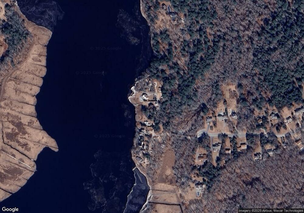 151 Donovans Ln, Westport, MA 02790 - photo 1