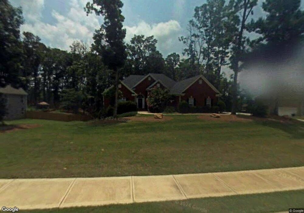 516 James Ridge Ln unit 1, Stockbridge, GA 30281 - photo 1