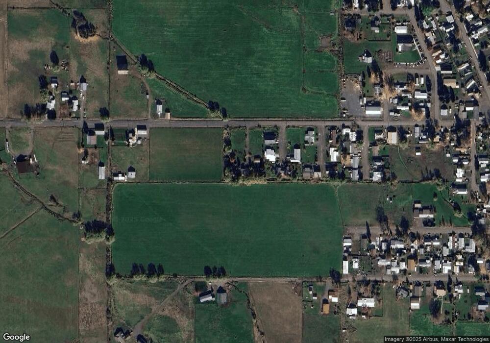 305 E Record St, Halfway, OR 97834 - photo 1