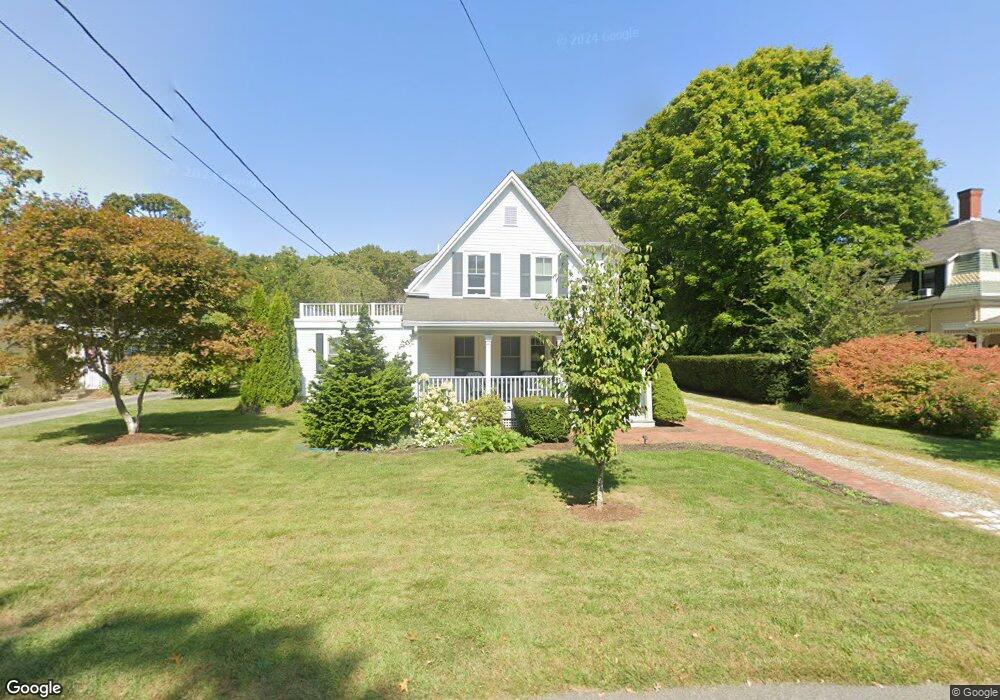 72 School St, Cotuit, MA 02635 - photo 1