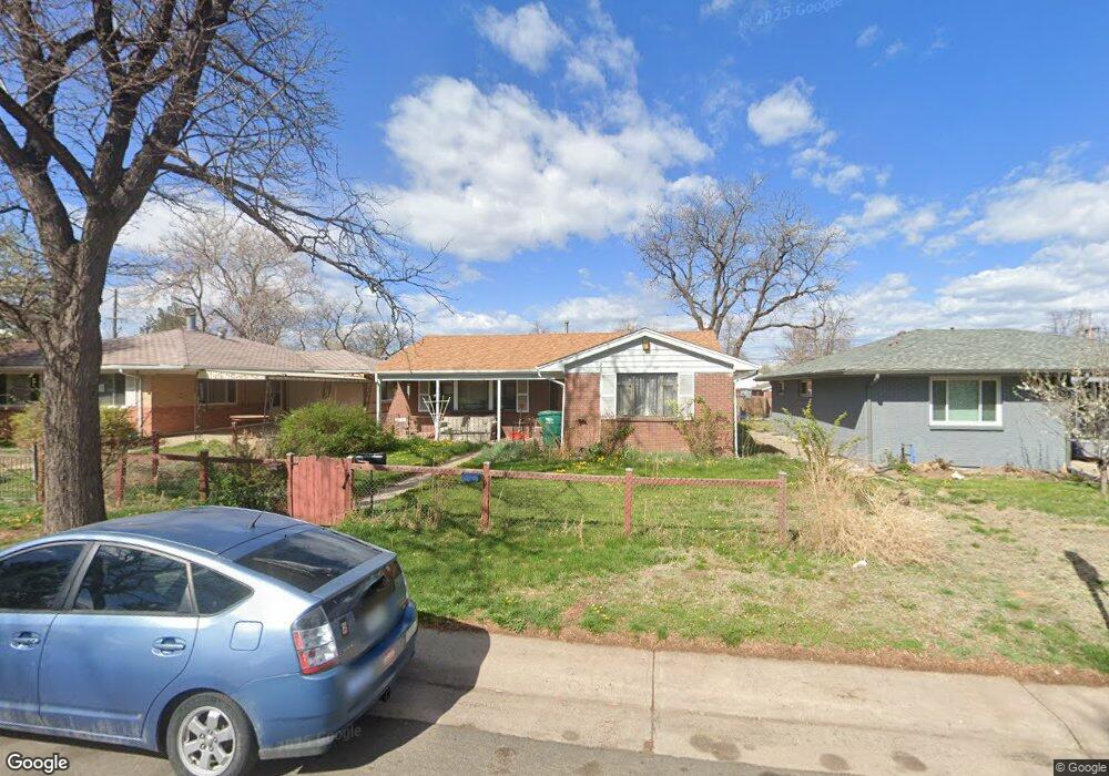 1717 Fulton St, Aurora, CO 80010 - photo 1