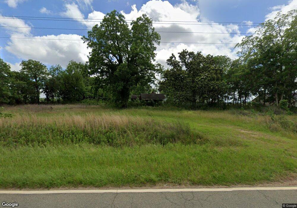 4166 Dry Lake Rd, Dixie, GA 31629 - photo 1