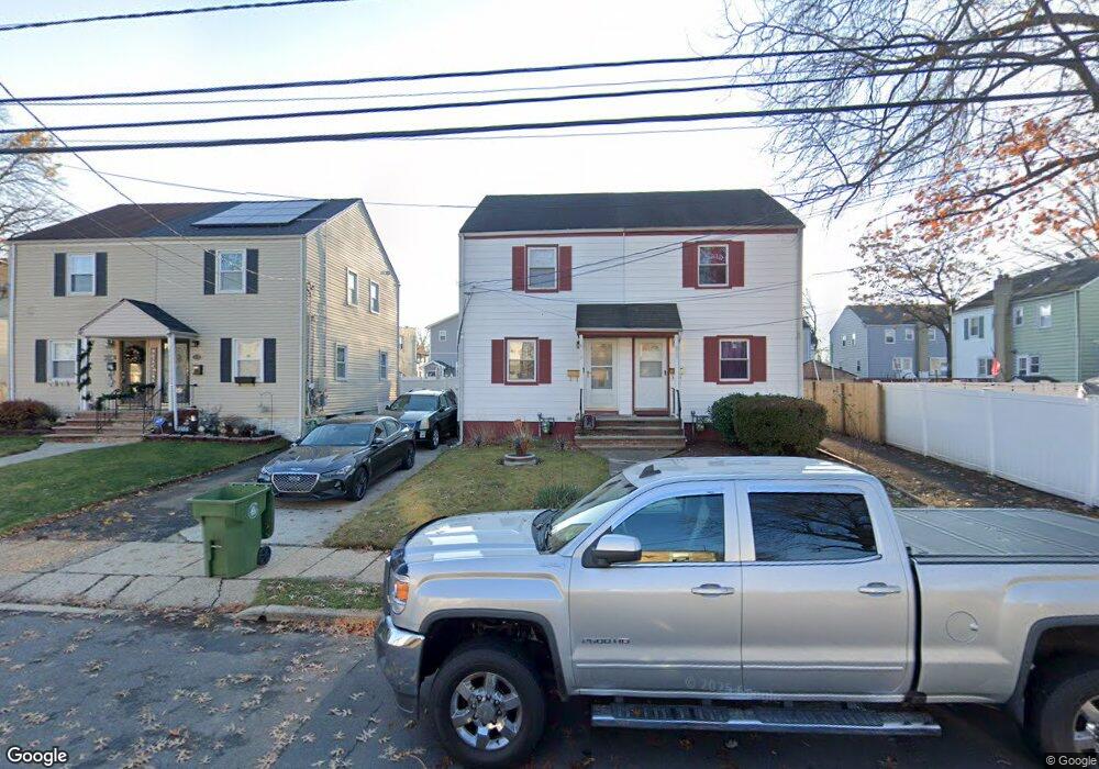 812 Union St, Linden, NJ 07036 - photo 1