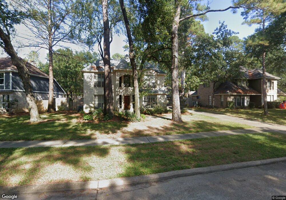 15018 Hiddenwood Dr, Houston, TX 77070 - photo 1
