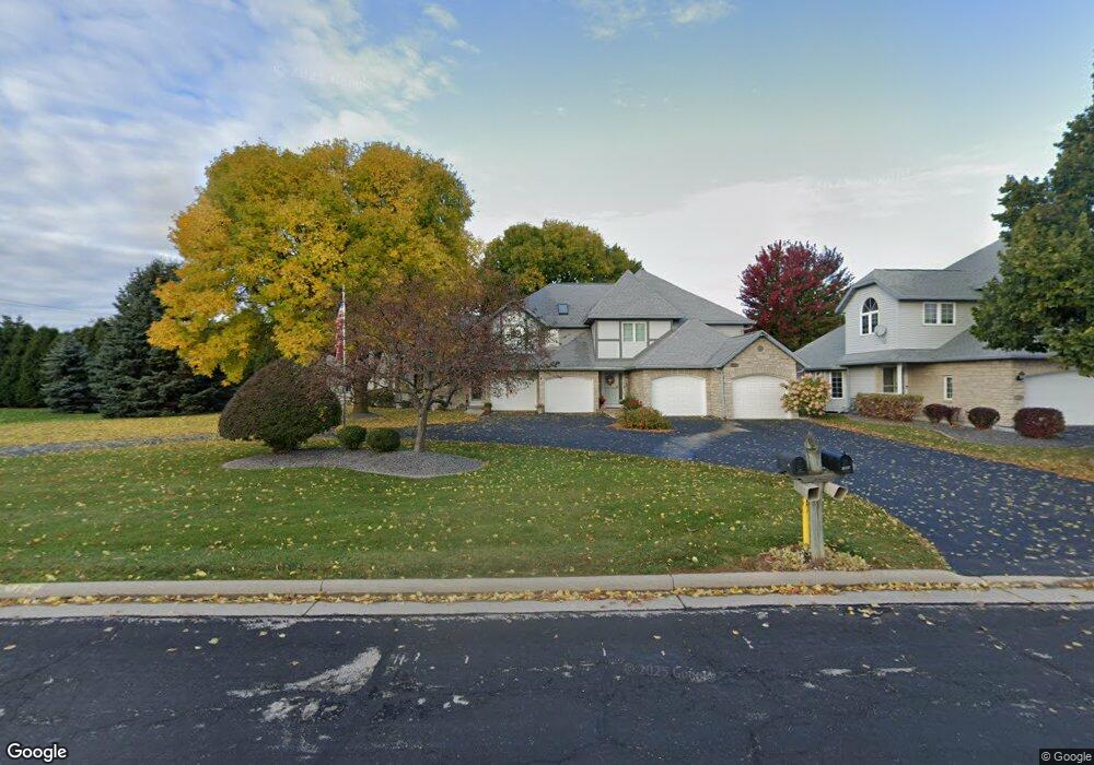 1509 N Lilas Dr, Appleton, WI 54914 - photo 1