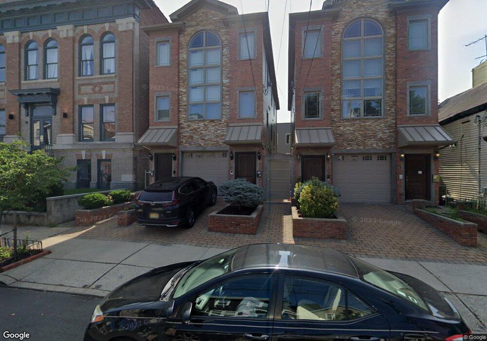 98 Sherman Ave unit 2, Jersey City, NJ 07307 - photo 1