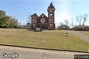 314 N Main St, Davisboro, GA 31018