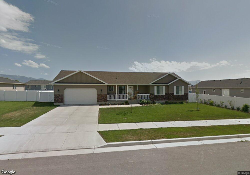 580 W 260 N, Smithfield, UT 84335 - photo 1