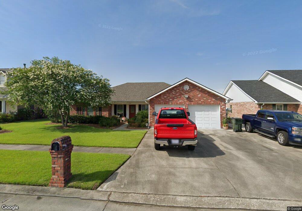 1715 Joshua Dr, Houma, LA 70360 - photo 1