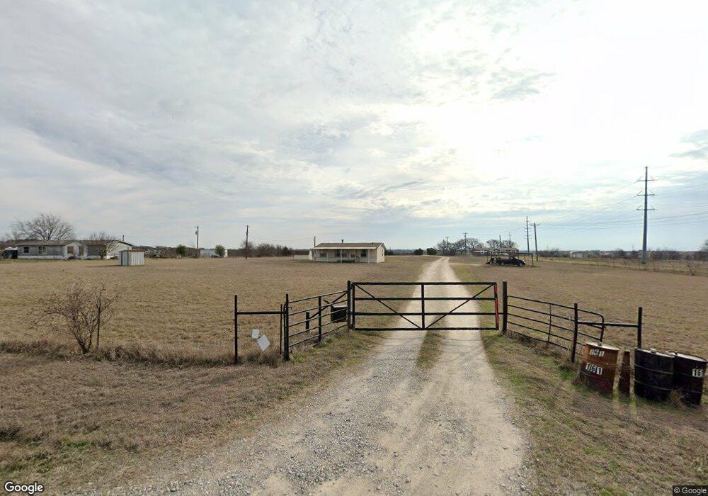 161 Overlook Trail, Azle, TX 76020 - photo 1