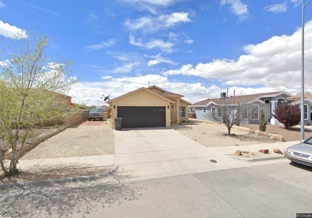 717 Desert Silver Dr unit n/a, Horizon City, TX 79928 - photo 1