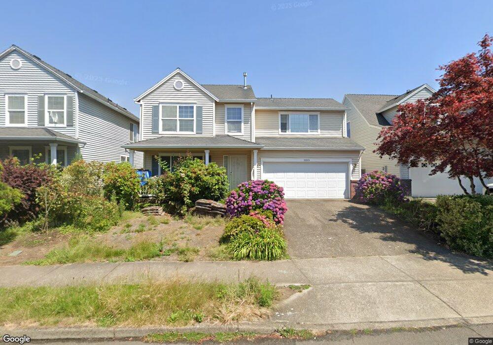 15323 SE Elinor St, Clackamas, OR 97015 - photo 1