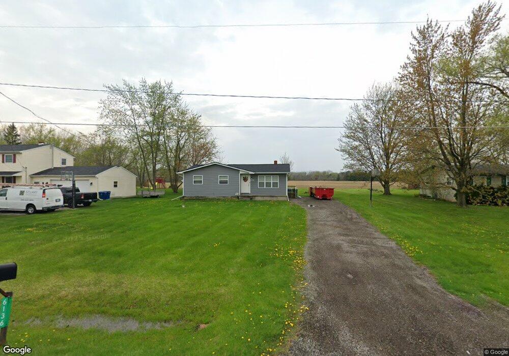 6136 Sharp Rd, Swartz Creek, MI 48473 - photo 1