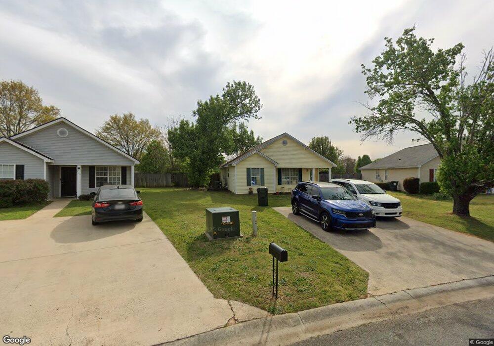 211 Worthington Ln, Warner Robins, GA 31088 - photo 1